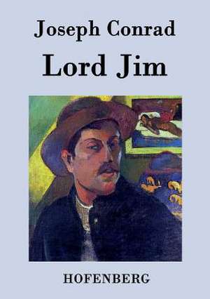 Lord Jim de Joseph Conrad