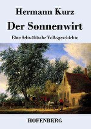 Der Sonnenwirt de Hermann Kurz