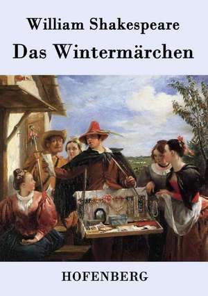 Das Wintermärchen de William Shakespeare