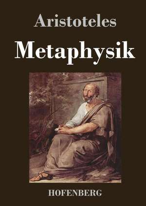 Metaphysik de Aristoteles