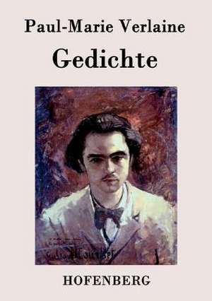 Gedichte de Paul Verlaine