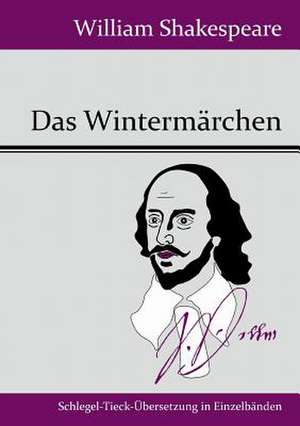 Das Wintermärchen de William Shakespeare