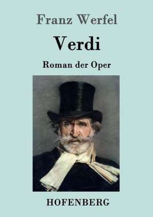 Verdi de Franz Werfel