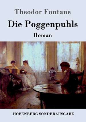 Die Poggenpuhls de Theodor Fontane
