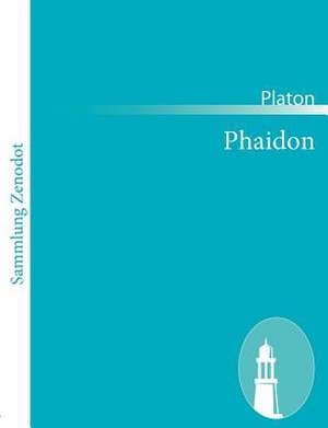 Phaidon de Platon