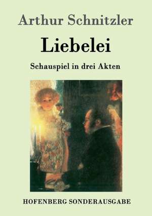 Liebelei de Arthur Schnitzler