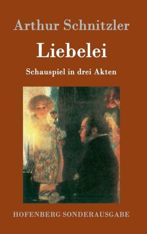 Liebelei de Arthur Schnitzler