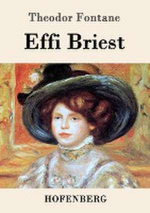 Effi Briest de Theodor Fontane