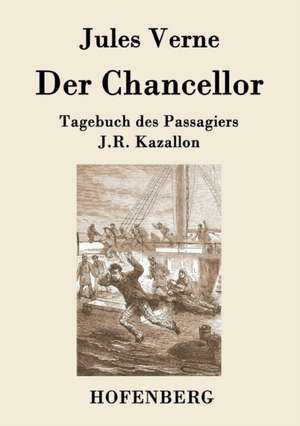 Der Chancellor de Jules Verne