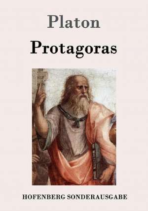 Protagoras de Platon