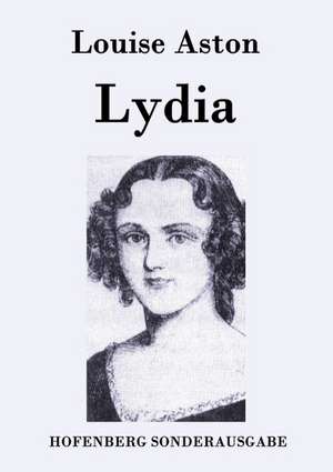 Lydia de Louise Aston
