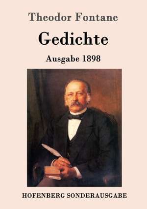 Gedichte de Theodor Fontane