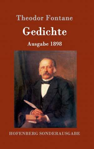 Gedichte de Theodor Fontane