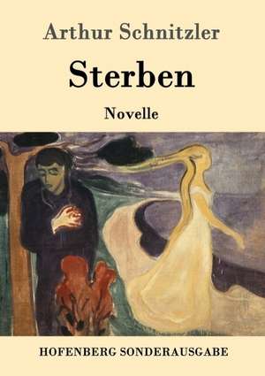 Sterben de Arthur Schnitzler