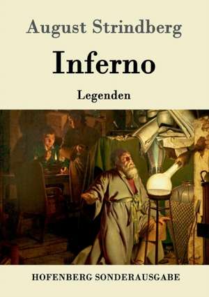 Inferno de August Strindberg