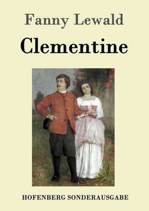 Clementine de Fanny Lewald