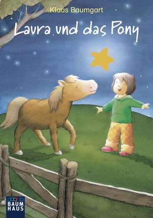 Laura und das Pony de Cornelia Neudert