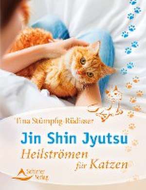 Jin Shin Jyutsu de Tina Stümpfig-Rüdisser