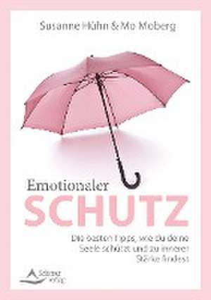 Emotionaler Schutz de Susanne Hühn