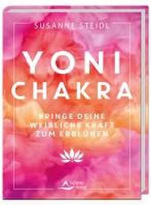 Yoni-Chakra de Susanne Steidl