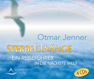 Sterbegesänge de Otmar Jenner