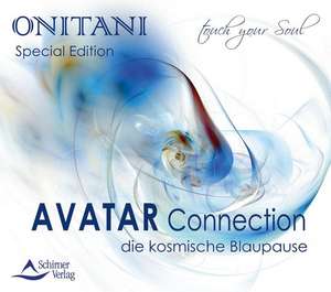 Avatar-Energie de Onitani