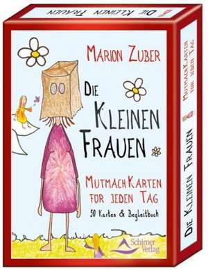 Die kleinen Frauen de Marion Zuber