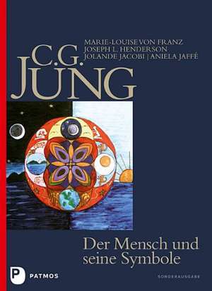 Der Mensch und seine Symbole de C. G. Jung