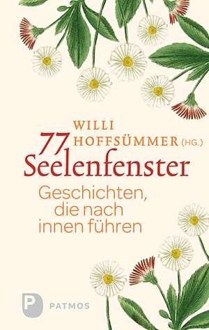 77 Seelenfenster de Willi Hoffsümmer