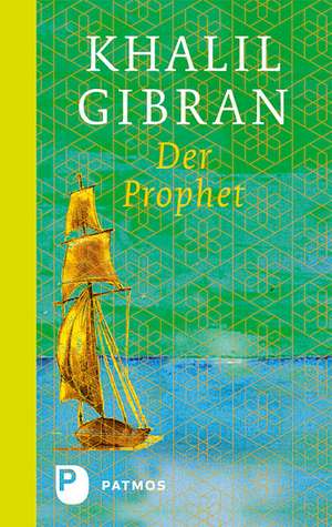 Gibran, K: Prophet