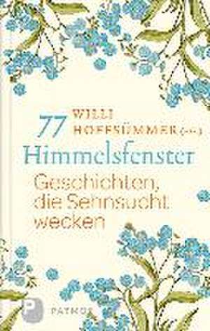 77 Himmelsfenster de Willi Hoffsümmer