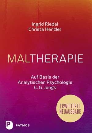 Maltherapie de Ingrid Riedel