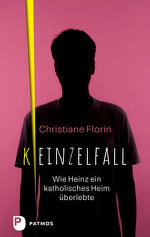 Keinzelfall de Christiane Florin