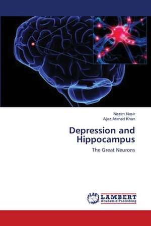 Depression and Hippocampus de NAZIM NASIR