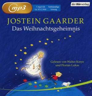 Das Weihnachtsgeheimnis de Jostein Gaarder