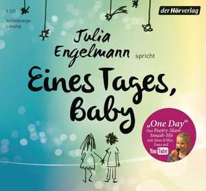 Eines Tages, Baby de Julia Engelmann