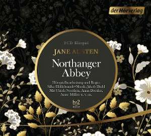 Northanger Abbey de Jane Austen