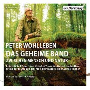 Das geheime Band de Peter Wohlleben