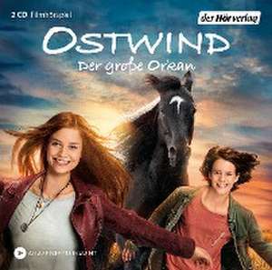 Ostwind 5 Der große Orkan de Lea Schmidbauer