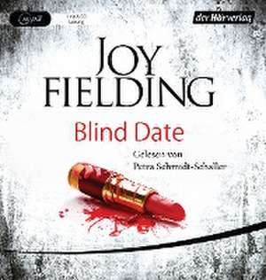 Blind Date de Joy Fielding