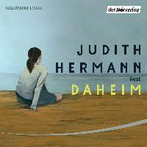 Daheim de Judith Hermann