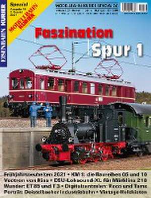 Faszination Spur 1 - Teil 16