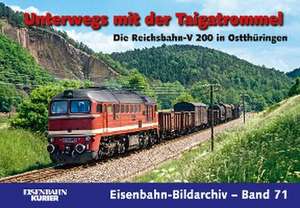 Unterwegs mit der Taigatrommel de Mathias Buchner