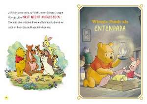 Disney Winnie Puuh: Meine ersten Gutenacht-Geschichten