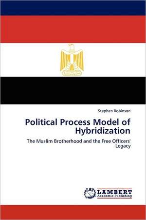 Political Process Model of Hybridization de Stephen Robinson