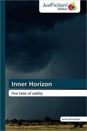 Inner Horizon de James Richardson