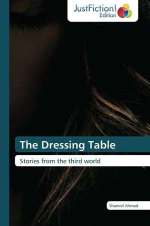 The Dressing Table de Shamoil Ahmad