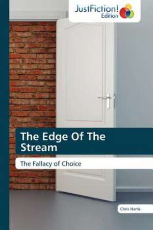 The Edge Of The Stream de Chris Harris