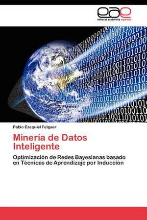 Mineria de Datos Inteligente