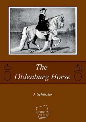 Schüssler, J: Oldenburg Horse